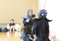 2017年7月15日・16日に行われた三条剣道倶楽部合宿