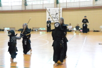 2017年7月15日・16日に行われた三条剣道倶楽部合宿