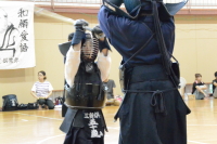 2017年7月15日・16日に行われた三条剣道倶楽部合宿
