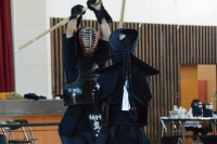 2017年9月10日に行われた第13回三条市民総合体育祭剣道大会