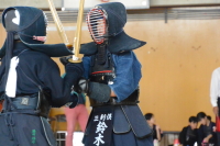 2017年9月10日に行われた第13回三条市民総合体育祭剣道大会