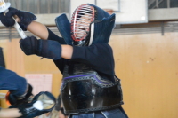 2017年9月10日に行われた第13回三条市民総合体育祭剣道大会
