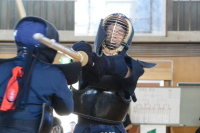 2017年9月10日に行われた第13回三条市民総合体育祭剣道大会