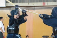 2017年9月10日に行われた第13回三条市民総合体育祭剣道大会