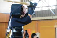 2017年9月10日に行われた第13回三条市民総合体育祭剣道大会
