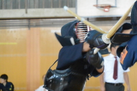 2017年9月10日に行われた第13回三条市民総合体育祭剣道大会