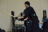 2019年7月27日・28日に行われた三条剣道倶楽部合宿