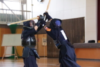 2021年5月16日に行われた全日本都道府県対抗少年剣道大会三条地区代表選手選考会