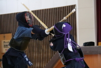 2021年5月16日に行われた全日本都道府県対抗少年剣道大会三条地区代表選手選考会